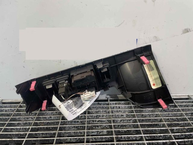 bontott TOYOTA AVENSIS T27 Tükör Kapcsoló