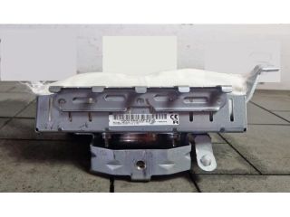 bontott TOYOTA AVENSIS T27 Utasoldali Légzsák