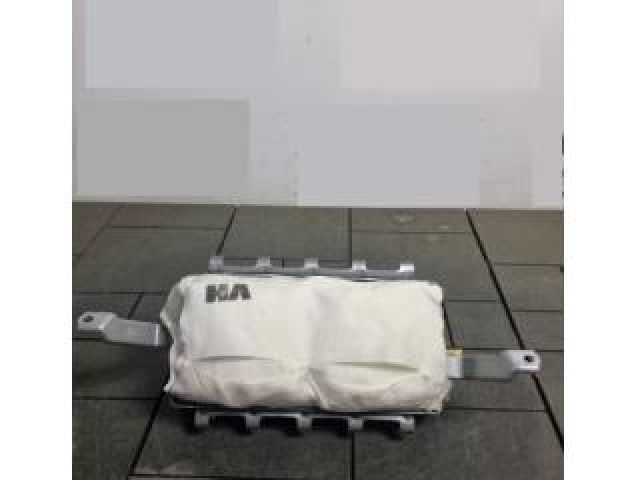 bontott TOYOTA AVENSIS T27 Utasoldali Légzsák