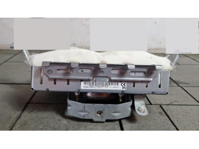 bontott TOYOTA AVENSIS T27 Utasoldali Légzsák