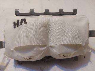 bontott TOYOTA AVENSIS T27 Utasoldali Légzsák