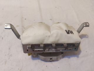 bontott TOYOTA AVENSIS T27 Utasoldali Légzsák