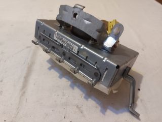 bontott TOYOTA AVENSIS T27 Utasoldali Légzsák