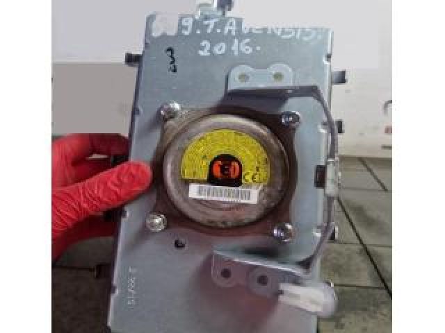 bontott TOYOTA AVENSIS T27 Utasoldali Légzsák