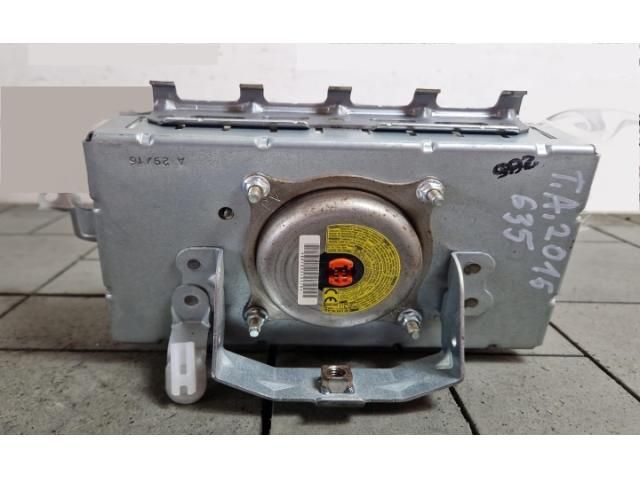 bontott TOYOTA AVENSIS T27 Utasoldali Légzsák