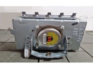 bontott TOYOTA AVENSIS T27 Utasoldali Légzsák