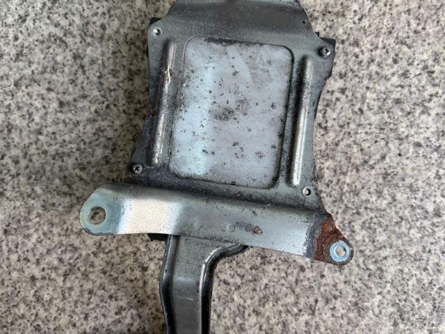 bontott TOYOTA AVENSIS T27 Üzemanyag Befecskendező Vezérlő