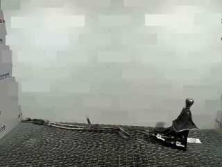 bontott TOYOTA AVENSIS T27 Váltógomb