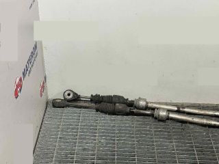 bontott TOYOTA AVENSIS T27 Váltógomb