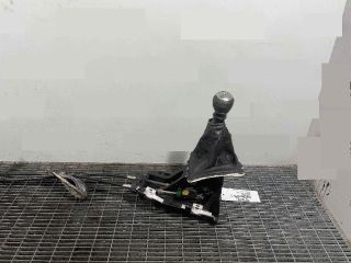 bontott TOYOTA AVENSIS T27 Váltógomb