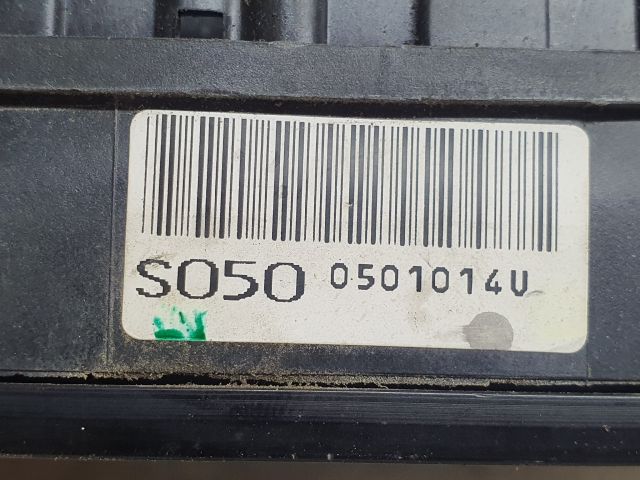 bontott TOYOTA AVENSIS T27 Végfok