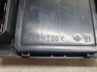 bontott TOYOTA AVENSIS T27 Végfok