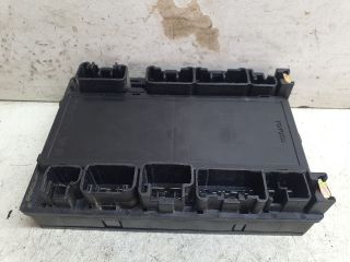 bontott TOYOTA AVENSIS T27 Végfok