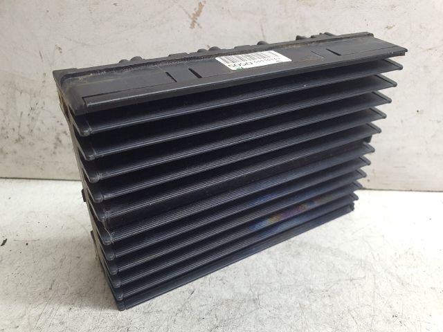 bontott TOYOTA AVENSIS T27 Végfok