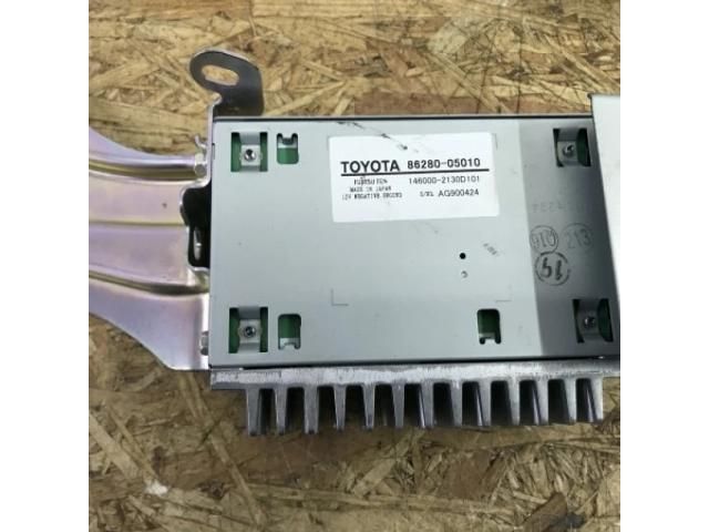 bontott TOYOTA AVENSIS T27 Végfok