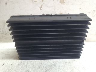 bontott TOYOTA AVENSIS T27 Végfok