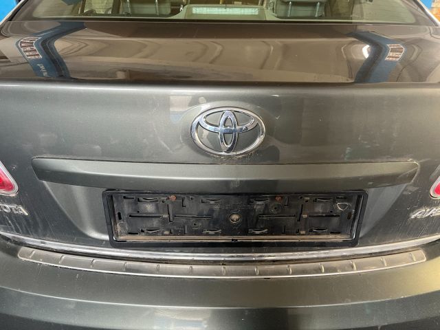 bontott TOYOTA AVENSIS T27 Vonóhorog