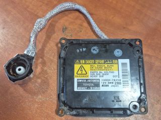 bontott TOYOTA AVENSIS T27 Xenon Trafó