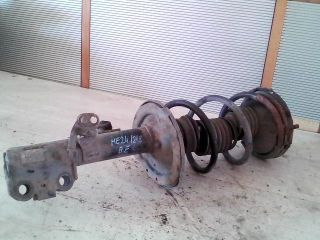 bontott TOYOTA AVENSIS VERSO Bal első Lengéscsillapító