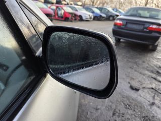 bontott TOYOTA AVENSIS VERSO Bal Féltengely