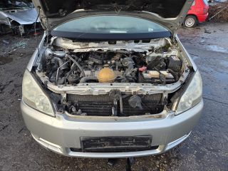 bontott TOYOTA AVENSIS VERSO Bal Féltengely