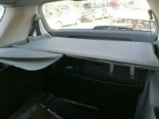 bontott TOYOTA AVENSIS VERSO Biztosítéktábla Motortér