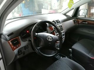 bontott TOYOTA AVENSIS VERSO Első Klíma Cső Kompresszorhoz