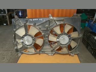 bontott TOYOTA AVENSIS VERSO Hűtőventilátor