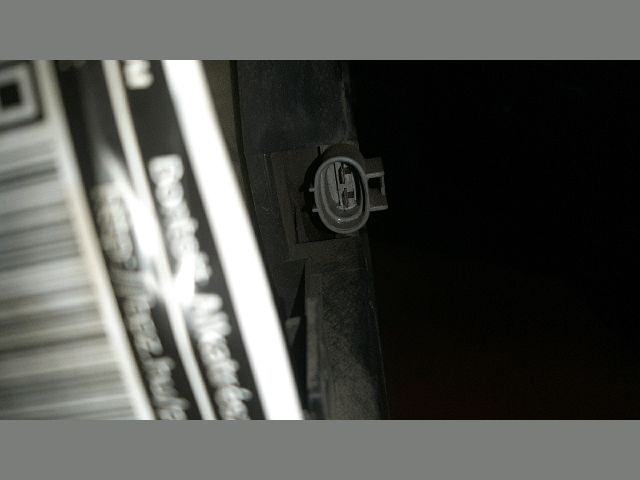 bontott TOYOTA AVENSIS VERSO Hűtőventilátor