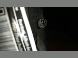 bontott TOYOTA AVENSIS VERSO Hűtőventilátor