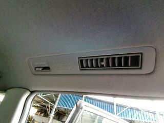 bontott TOYOTA AVENSIS VERSO Hűtőventilátor