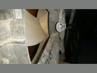 bontott TOYOTA AVENSIS VERSO Hűtőventilátor