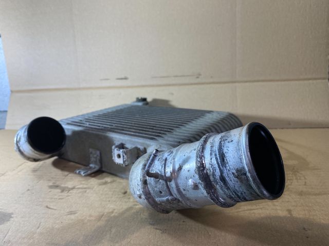 bontott TOYOTA AVENSIS VERSO Intercooler