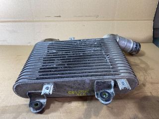 bontott TOYOTA AVENSIS VERSO Intercooler