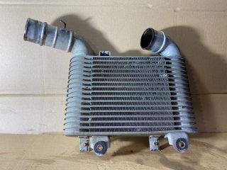 bontott TOYOTA AVENSIS VERSO Intercooler