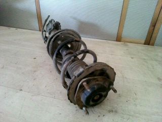 bontott TOYOTA AVENSIS VERSO Jobb első Lengéscsillapító