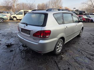 bontott TOYOTA AVENSIS VERSO Klímakompresszor