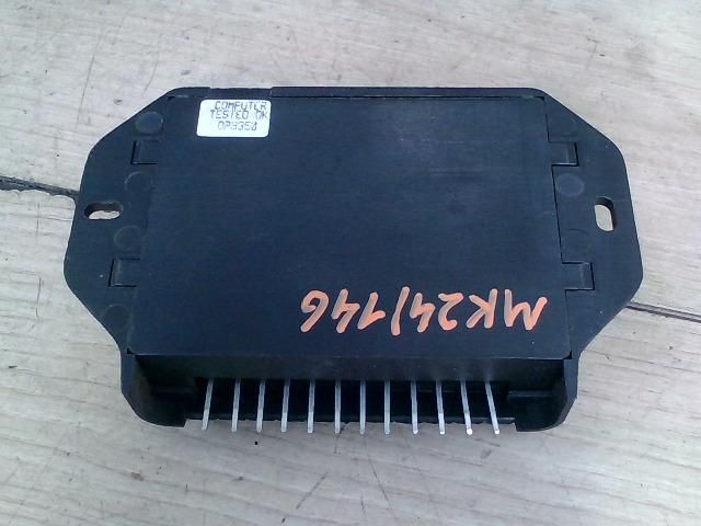 bontott TOYOTA AVENSIS VERSO Komfort Elektronika