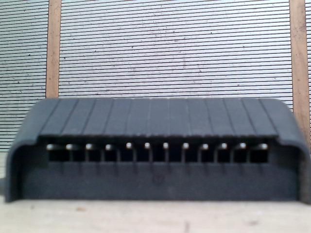 bontott TOYOTA AVENSIS VERSO Komfort Elektronika