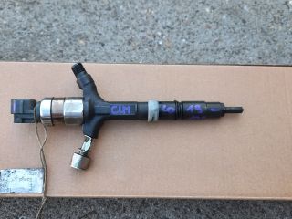 bontott TOYOTA AVENSIS VERSO Porlasztó (1 db)