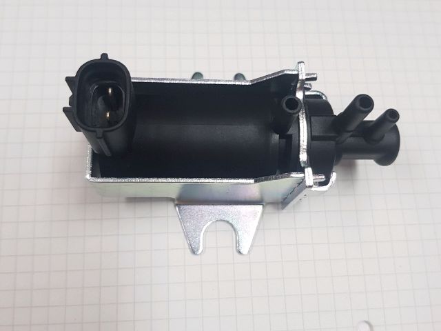 bontott TOYOTA AVENSIS VERSO Turbó Vákum Szelep