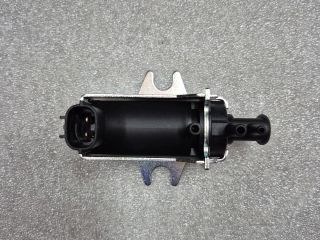 bontott TOYOTA AVENSIS VERSO Turbó Vákum Szelep