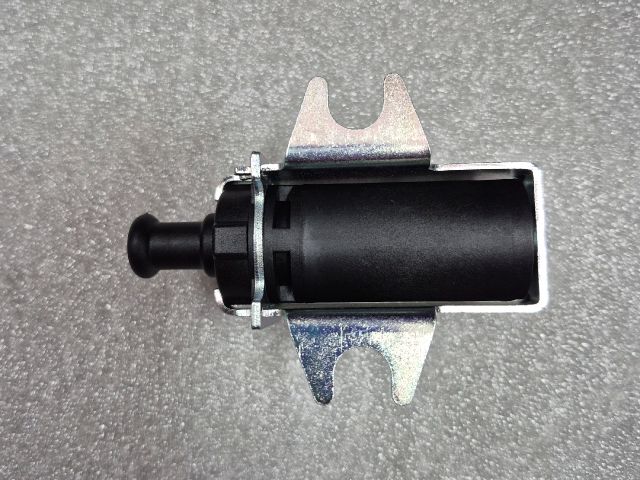 bontott TOYOTA AVENSIS VERSO Turbó Vákum Szelep