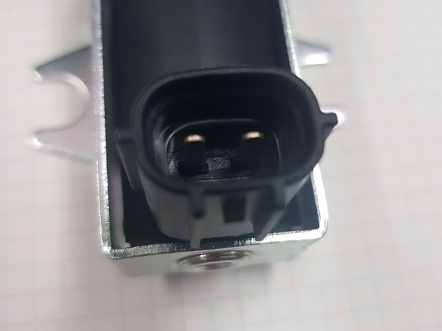 bontott TOYOTA AVENSIS VERSO Turbó Vákum Szelep