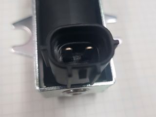 bontott TOYOTA AVENSIS VERSO Turbó Vákum Szelep