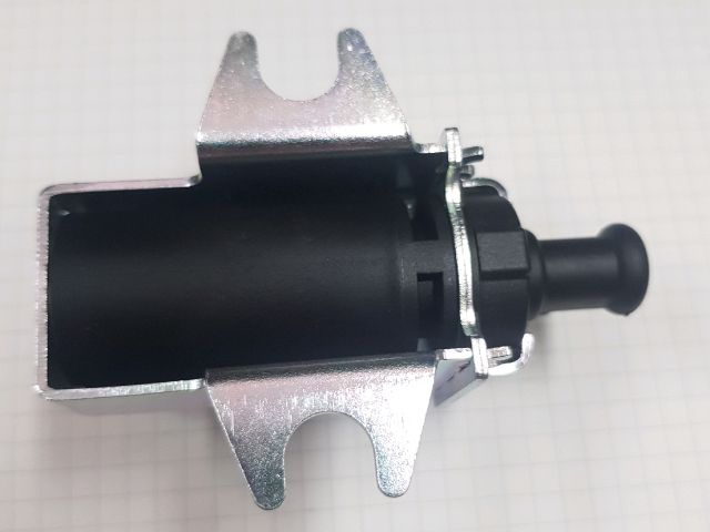 bontott TOYOTA AVENSIS VERSO Turbó Vákum Szelep