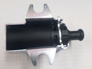 bontott TOYOTA AVENSIS VERSO Turbó Vákum Szelep