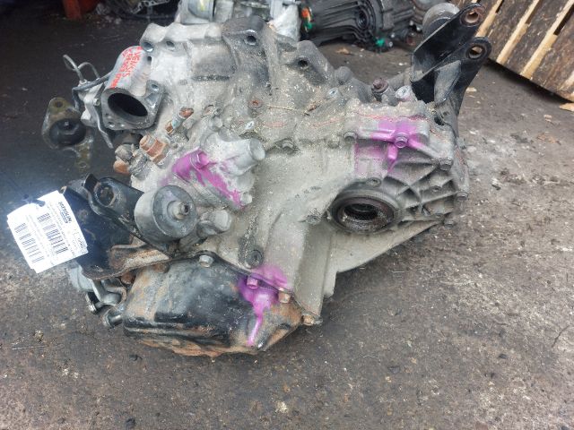 bontott TOYOTA AVENSIS VERSO Váltó (Mechanikus)