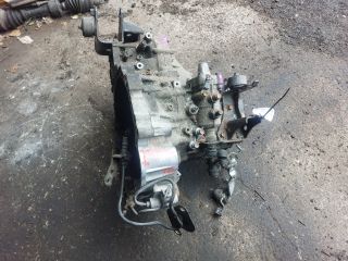 bontott TOYOTA AVENSIS VERSO Váltó (Mechanikus)