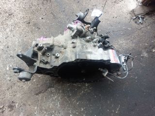bontott TOYOTA AVENSIS VERSO Váltó (Mechanikus)